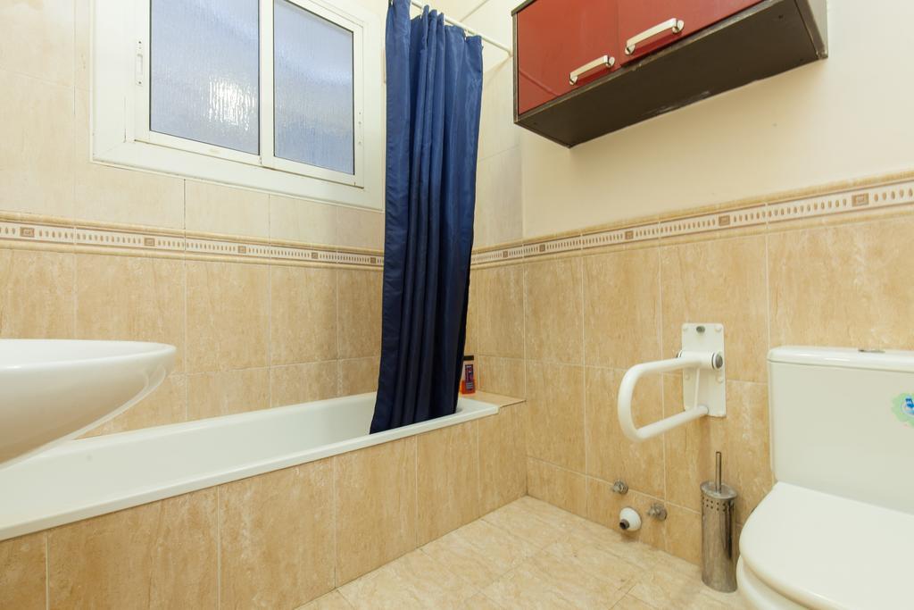 Diagonal Home 바르셀로나 외부 사진