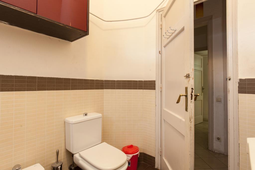 Diagonal Home 바르셀로나 외부 사진