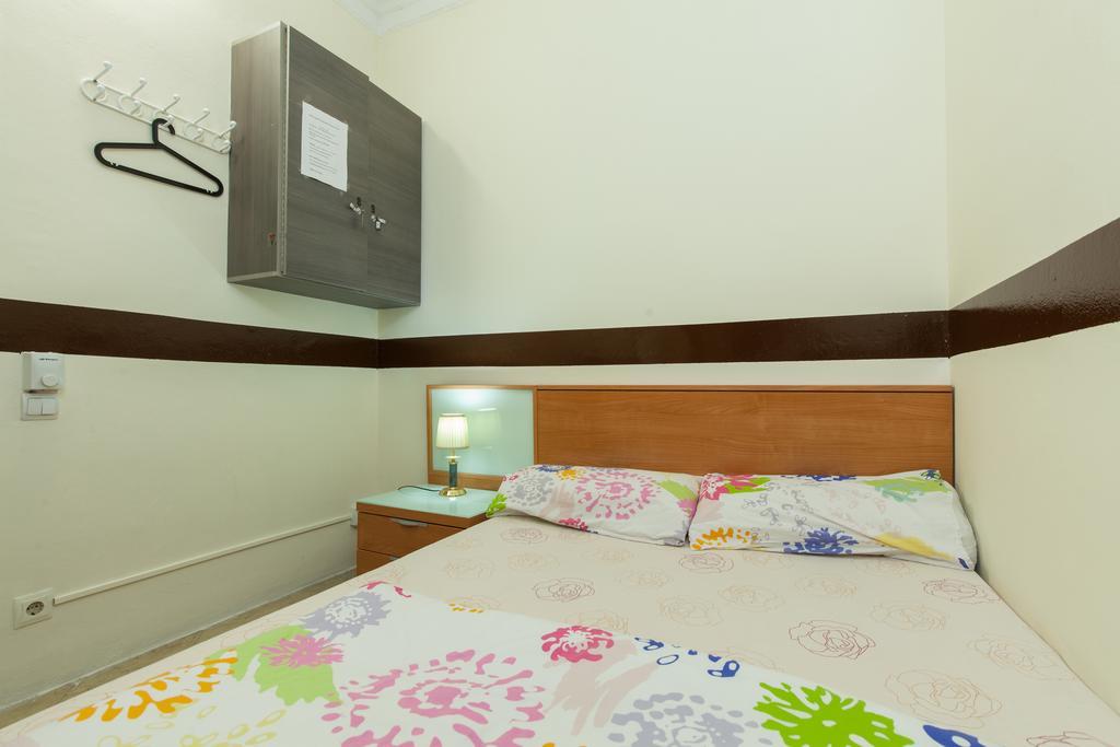 Diagonal Home 바르셀로나 외부 사진