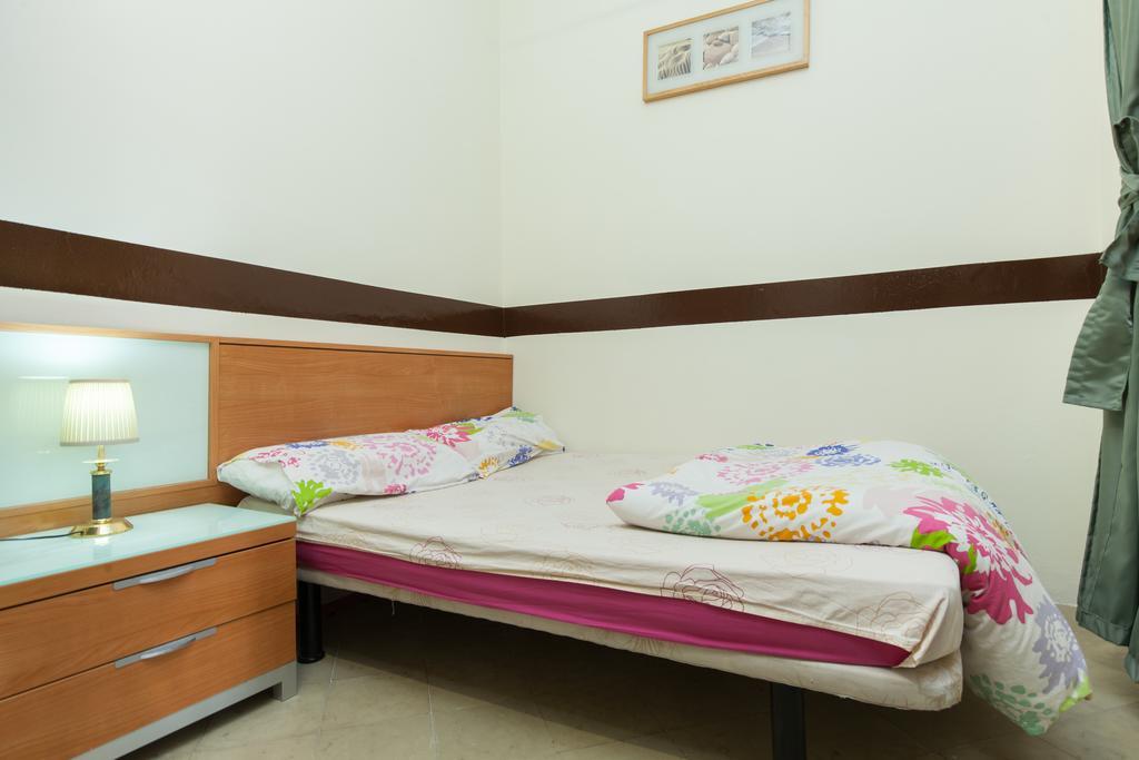 Diagonal Home 바르셀로나 외부 사진