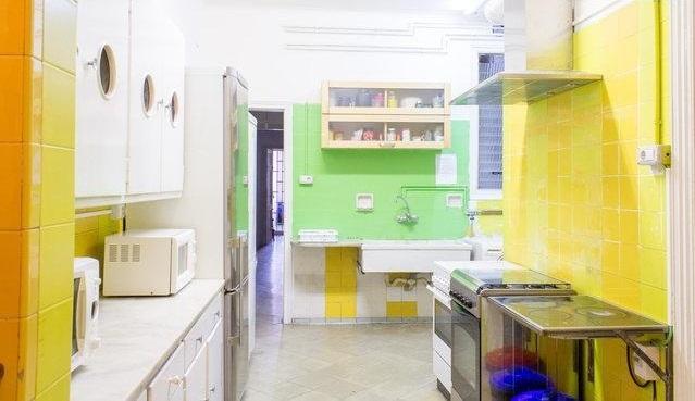 Diagonal Home 바르셀로나 외부 사진