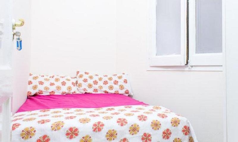 Diagonal Home 바르셀로나 객실 사진