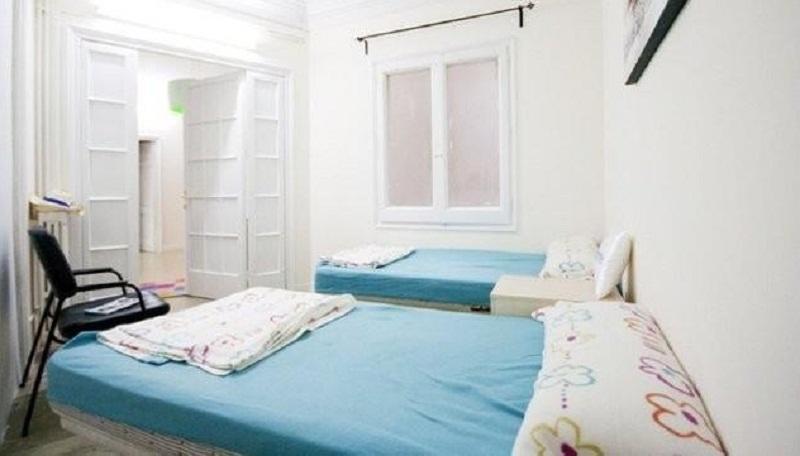 Diagonal Home 바르셀로나 객실 사진