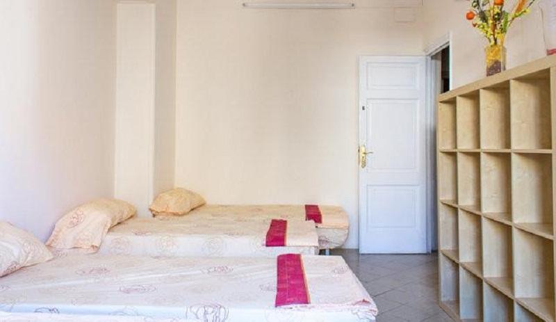Diagonal Home 바르셀로나 객실 사진